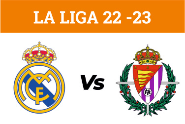 entradas real madrid -valladolid