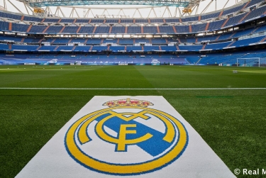 Real Madrid CFclub