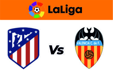 Entradas Atlético de Madrid - Valencia