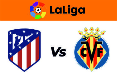 Entradas Atlético de Madrid - Villarreal