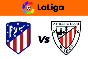 Entradas Atlético de Madrid contra Athletic Bilbao
