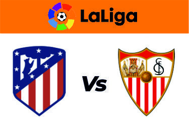 Entradas Atlético de Madrid - Sevilla